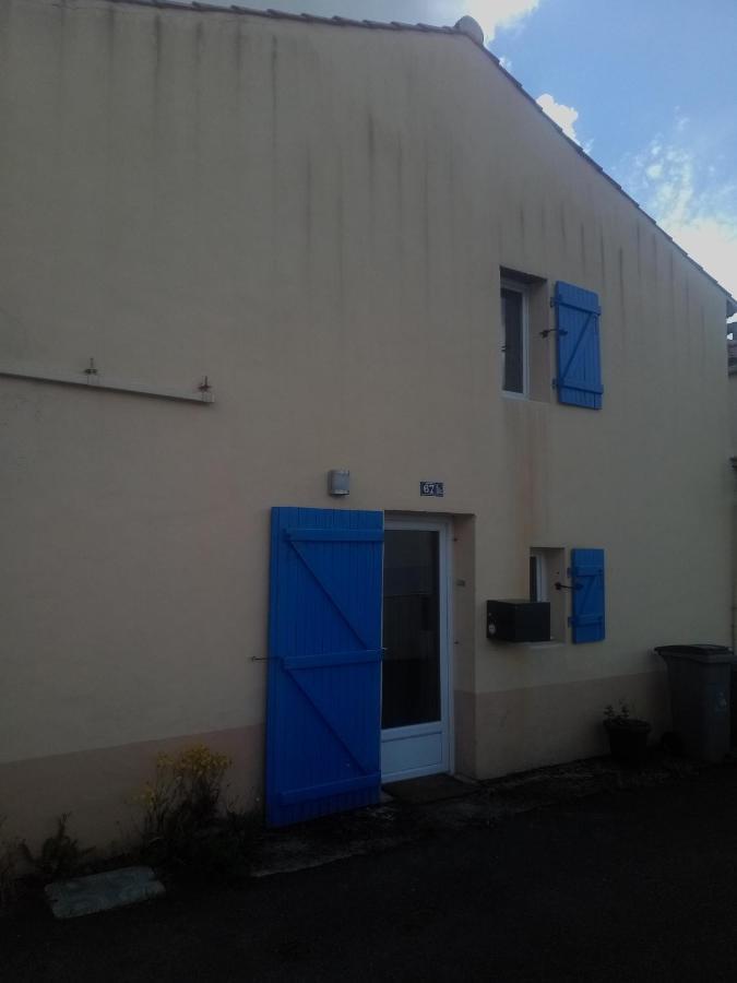 הוילה בוגונה Maison Entre Terre Et Pierre, Proche Nantes Aeroport מראה חיצוני תמונה
