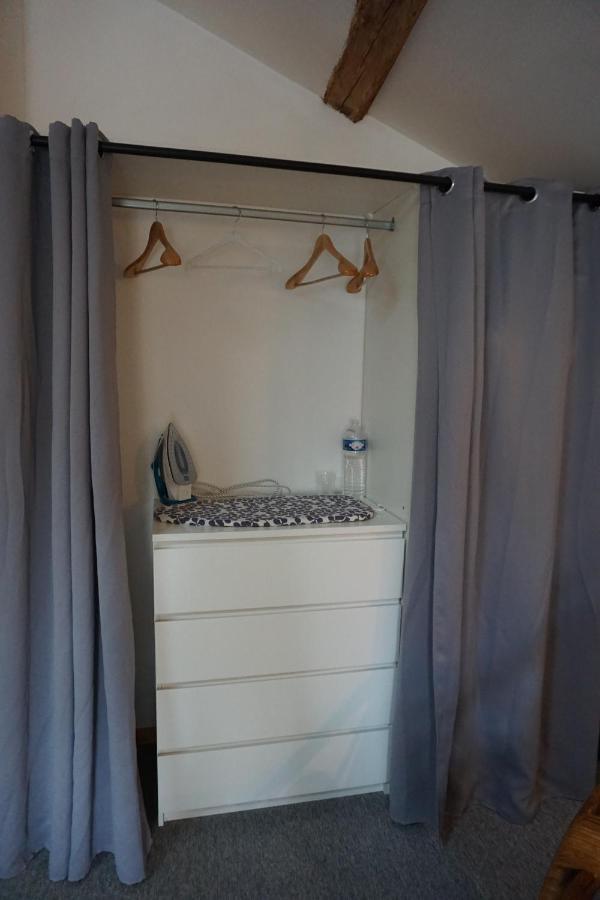 הוילה בוגונה Maison Entre Terre Et Pierre, Proche Nantes Aeroport מראה חיצוני תמונה